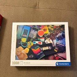 ПАЗЛЫ JOY PIECE - фото 2