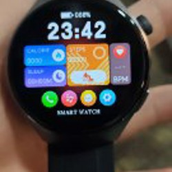 Смарт часы - фото 2