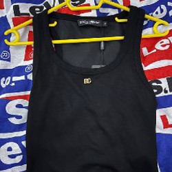 Майка Dolce & Gabbana - фото 2