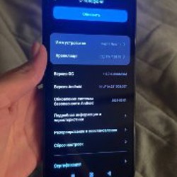 Redmi Note 14 - фото 4