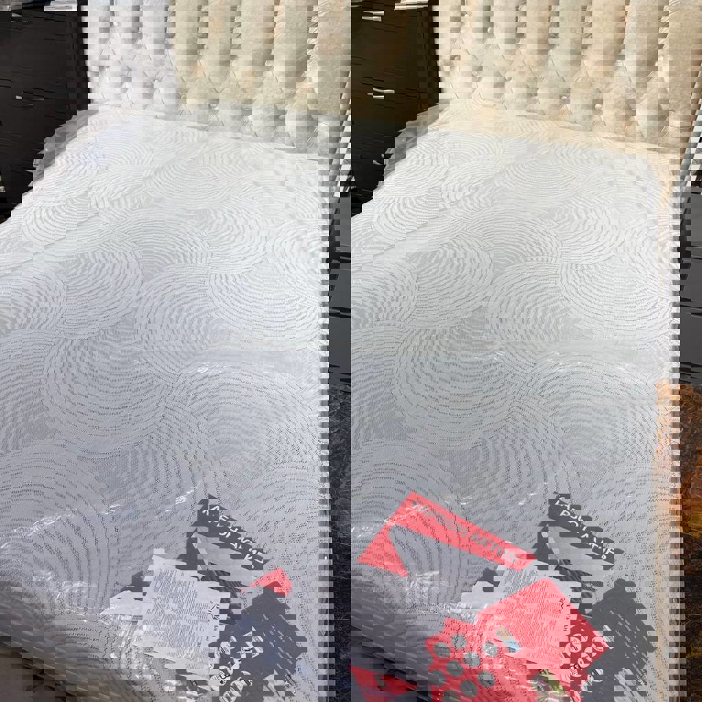 Ортопедический матрас