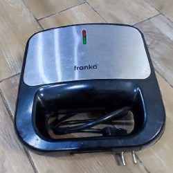 Машина для приготовления сэндвичей - фото 5