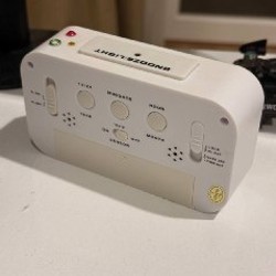 Наушники 3.5мм с микрофоном - фото 3