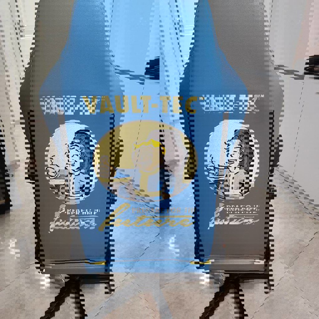 Геймерское кресло NOBLE CHAIRS