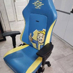 Геймерское кресло NOBLE CHAIRS - фото 3