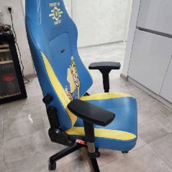 Геймерское кресло NOBLE CHAIRS - фото 5