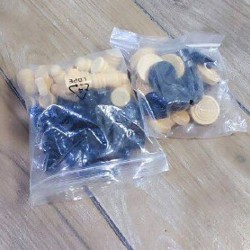 Пуфик - фото 4