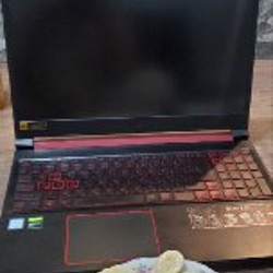 Ноутбук Acer Nitro - фото 2