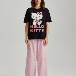 Пижама - фото 2