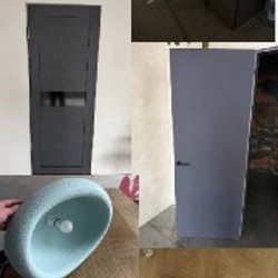 Картина большая - фото 5