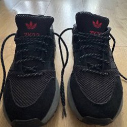 Кроссовки Adidas - фото 5