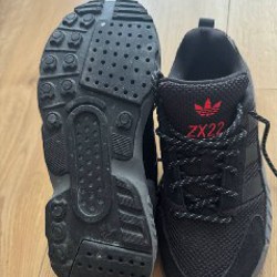 Кроссовки Adidas - фото 2