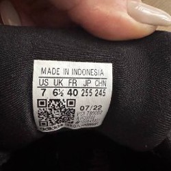 Кроссовки Adidas - фото 4