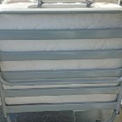 Складная кровать - фото 2