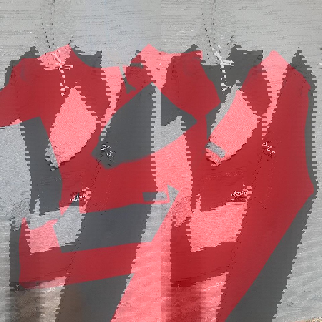 Наряд на мальчика