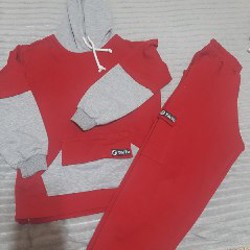 Наряд на мальчика - фото 1