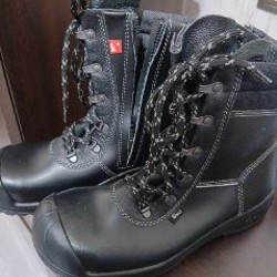 Ботинки - фото 2