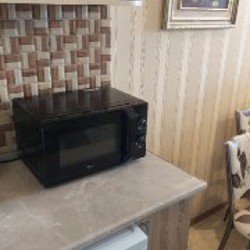 Микроволновая печь - фото 2