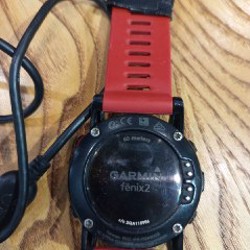 Часы Garmin fenix 2 - фото 2
