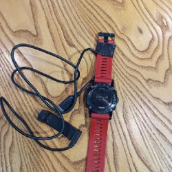 Часы Garmin fenix 2 - фото 3
