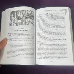 Книга хроники Нарнии - фото 3