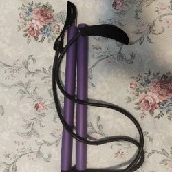 Многофункциональный пилатес стик - фото 4