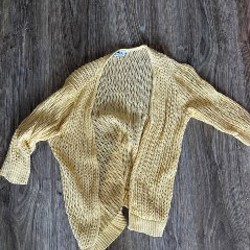 Белый кардиган Mango - фото 4