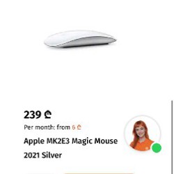 Комплект мышка плюс клавиатура - фото 5