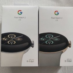 Google Pixel Watch 2 LTE - фото 1