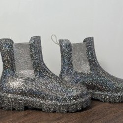 Резиновые сапоги - фото 2