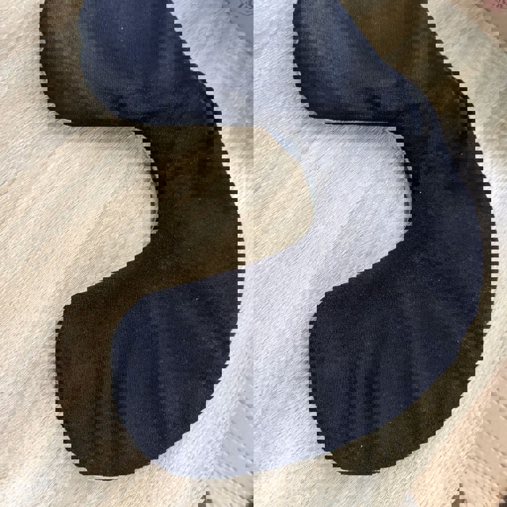 Надувная подушка-подголовник