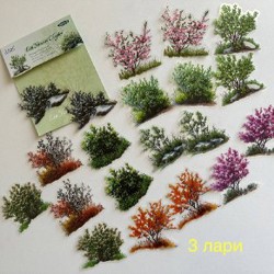 Наклейки на ногти - фото 7