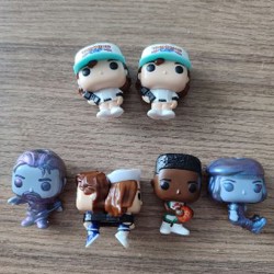 Фигурка из Stranger Things - фото 1