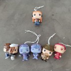 Фигурка из Stranger Things - фото 2