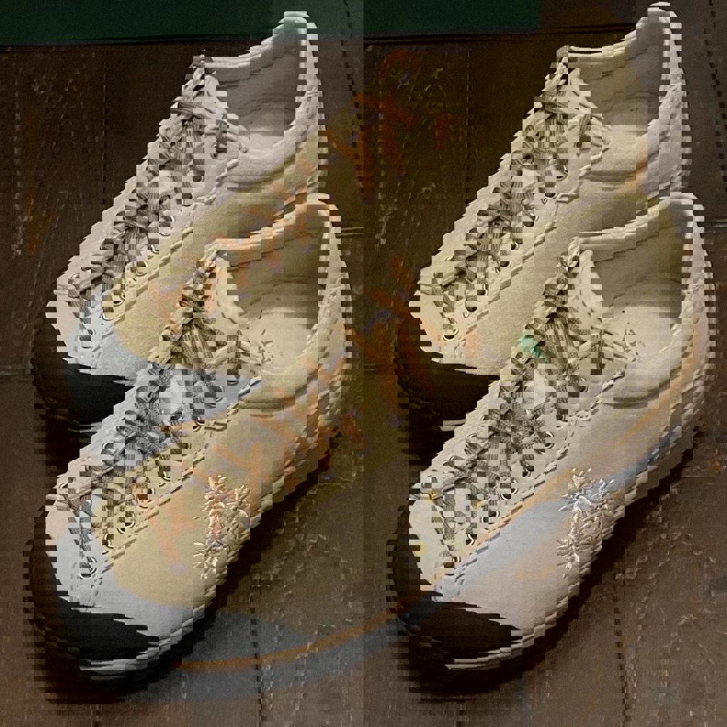 Кроссовки Diemme Movida Stella Alpina