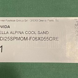 Кроссовки Diemme Movida Stella Alpina - фото 3