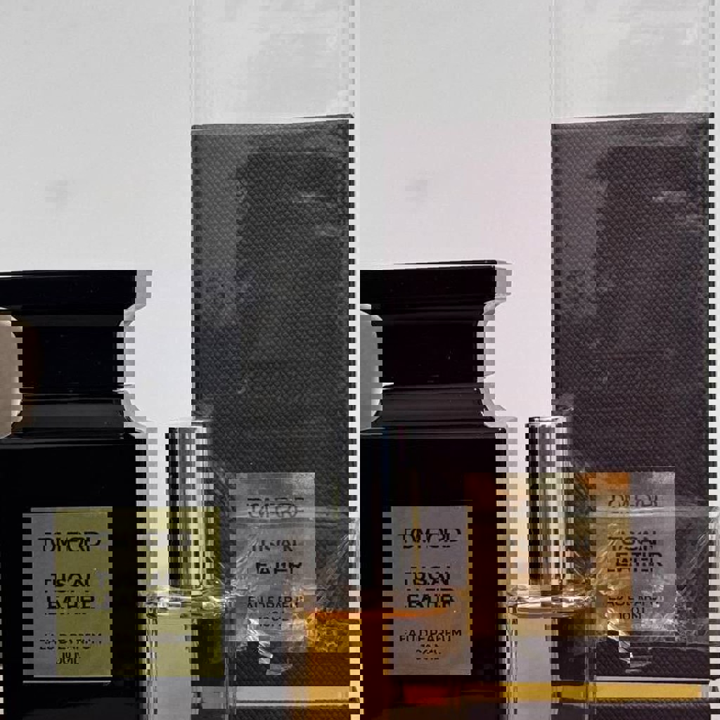 Tom Ford Tuscan Leather