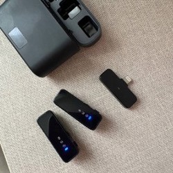 Петличный микрофон - фото 2