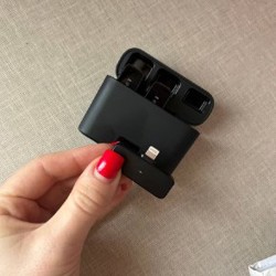 Петличный микрофон - фото 3