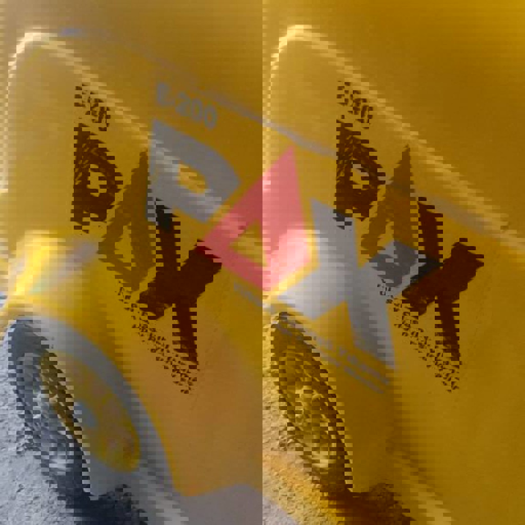 Аппарат высокого давления PAX E-200