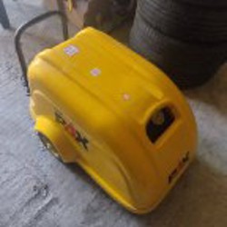 Аппарат высокого давления PAX E-200 - фото 2