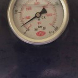 Аппарат высокого давления PAX E-200 - фото 3