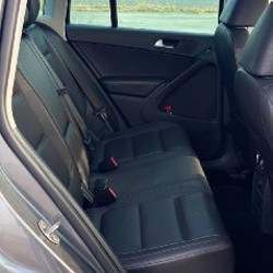 Volkswagen Tiguan - фото 6