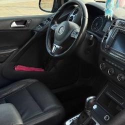 Volkswagen Tiguan - фото 7