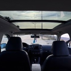 Volkswagen Tiguan - фото 9