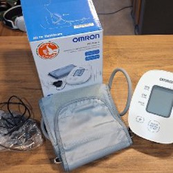 Аппарат для измерения давления - фото 1