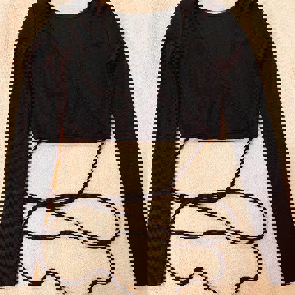 Кофточка топ Entati