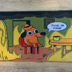 Коврик для компьютерного стола - фото 5