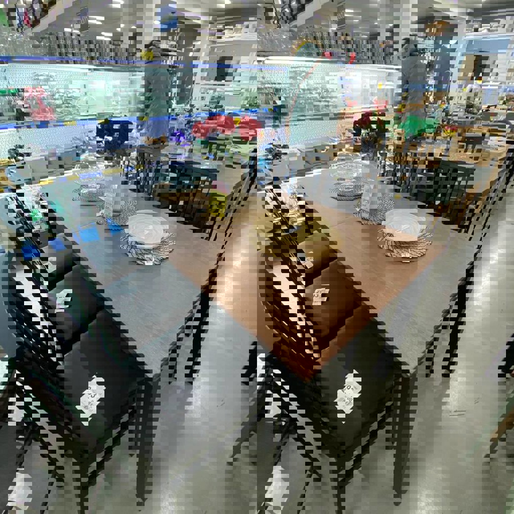 Раздвижной стол