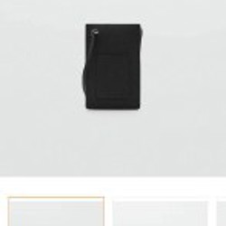 Сумочка для телефона MANGO - фото 2